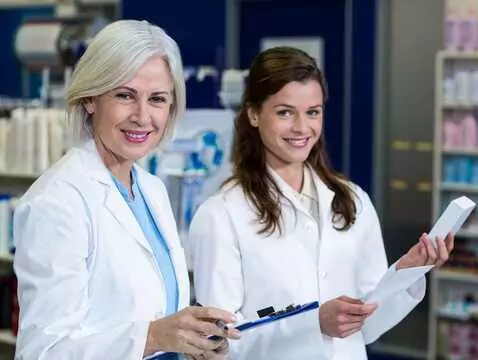 Koronawirus: zasady postępowanie w placówkach medycznych, cz. 2.