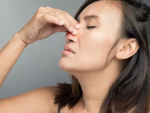 Eksperci: terapie biologiczne skuteczne w leczeniu astmy ciężkiej i polipów nosa oraz EGPA