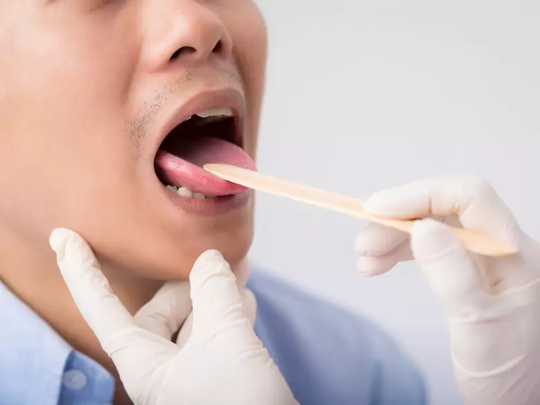 Ból gardła – najczęstsze przyczyny